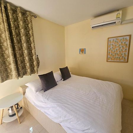 Khaoyaitriplefive Bed and Breakfast Ban Thung Sawang Eksteriør billede