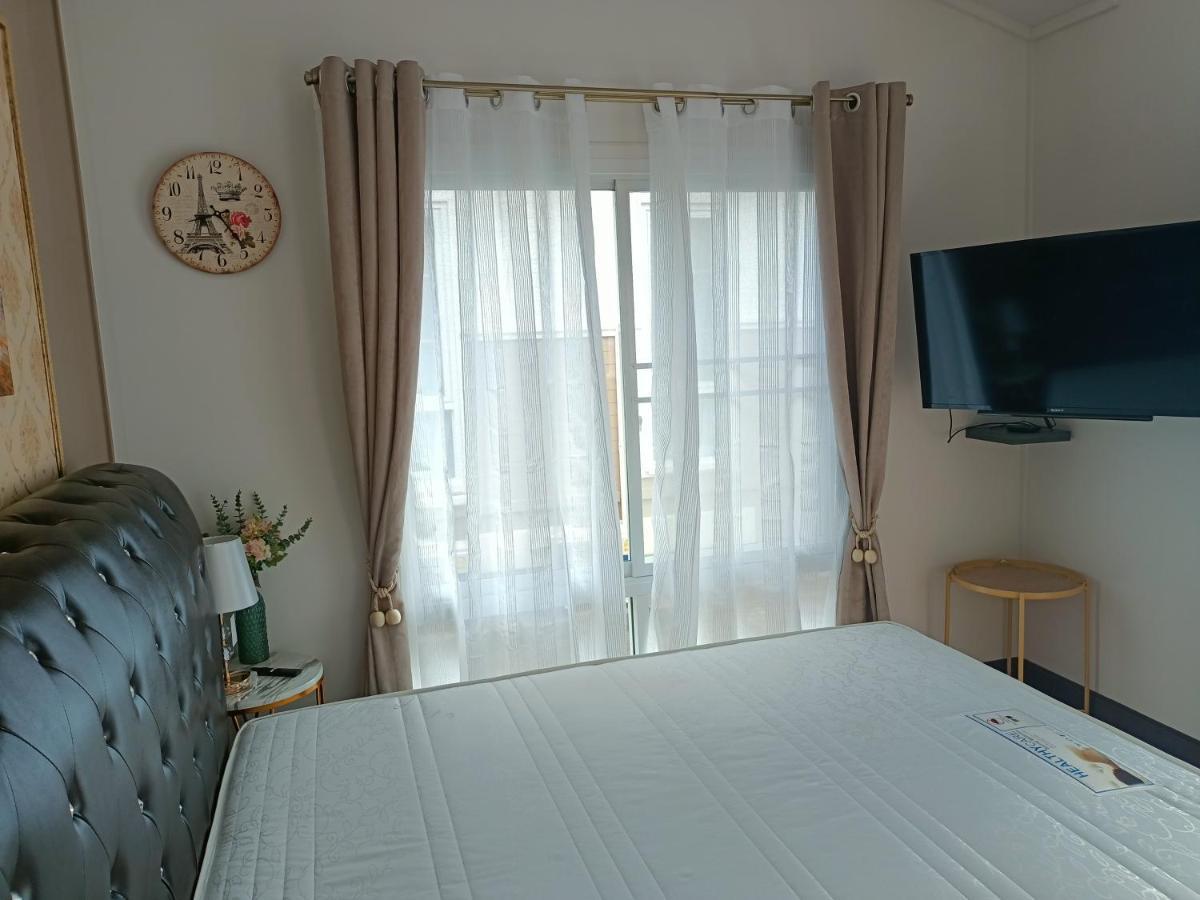 Khaoyaitriplefive Bed and Breakfast Ban Thung Sawang Eksteriør billede