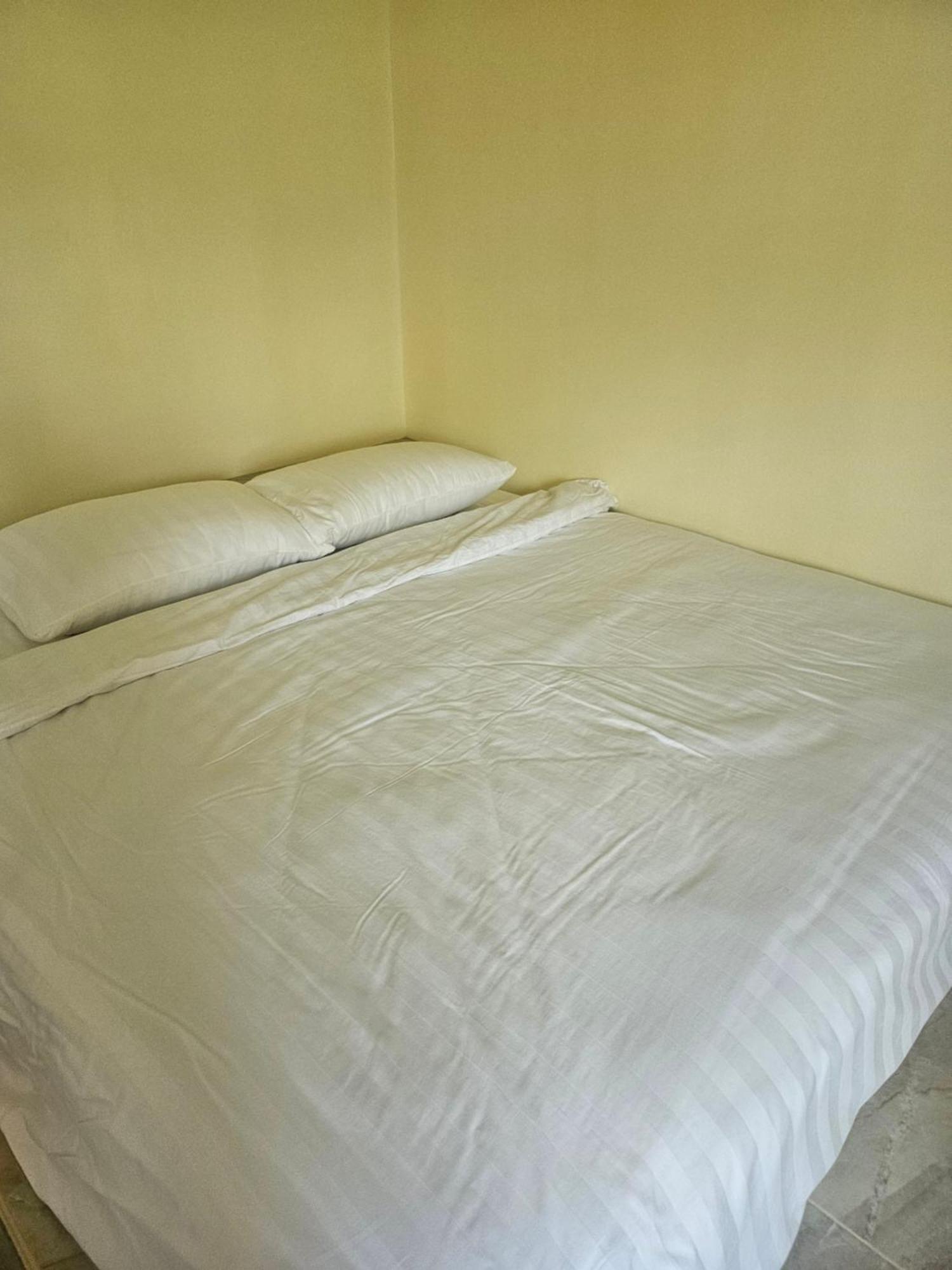 Khaoyaitriplefive Bed and Breakfast Ban Thung Sawang Eksteriør billede